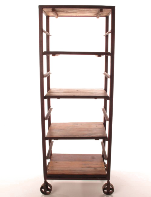 Baker'S Rack Transparent PNG Image
