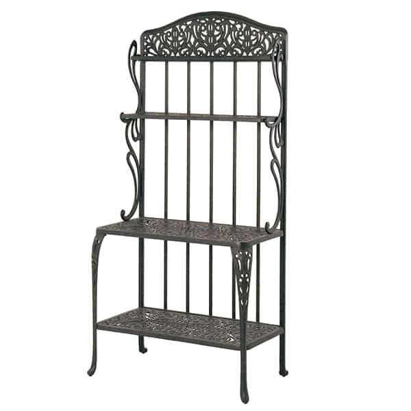 Baker'S Rack Transparent PNG Image