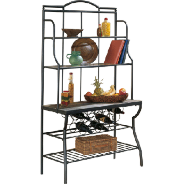 Baker'S Rack Transparent PNG Image