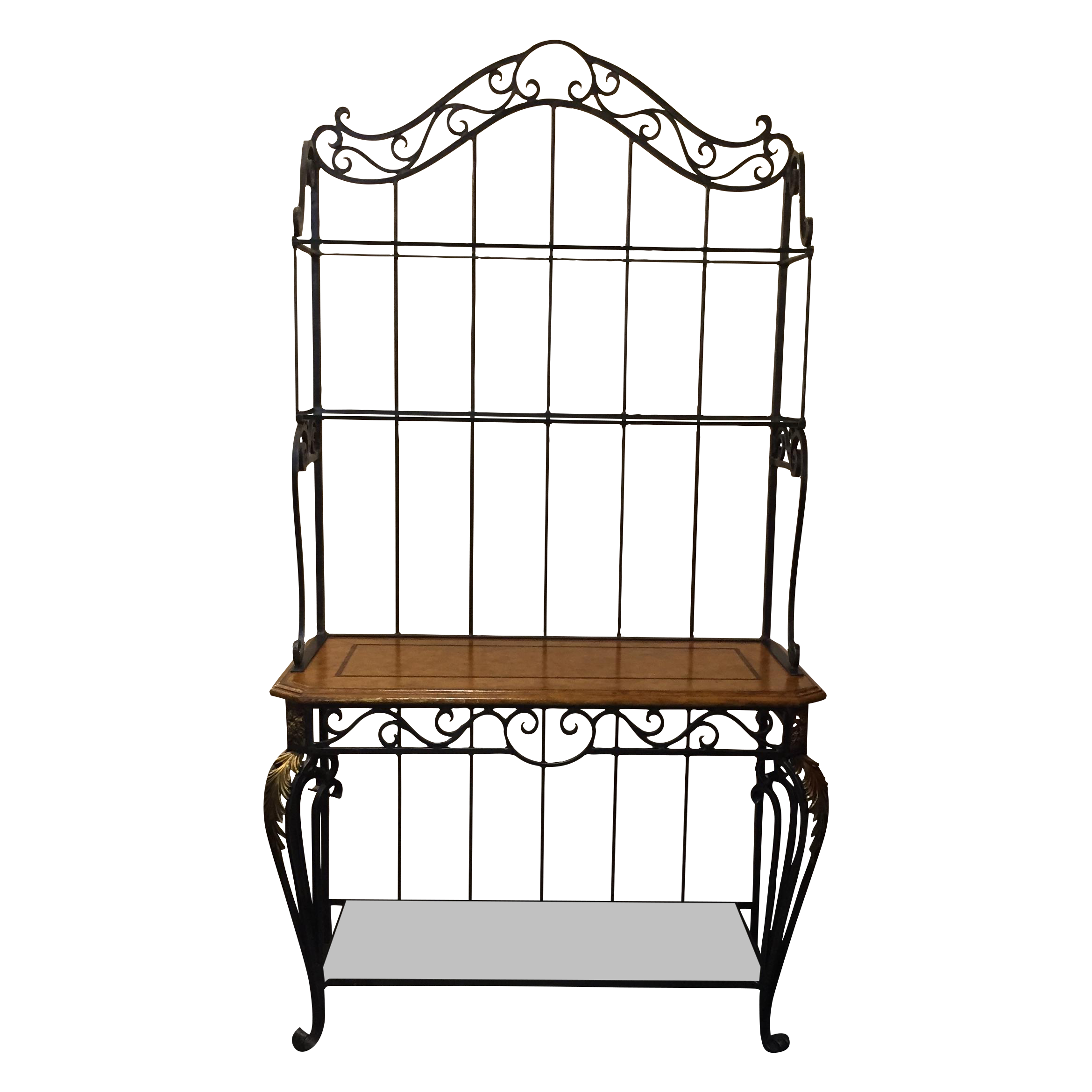Baker'S Rack Transparent PNG Image