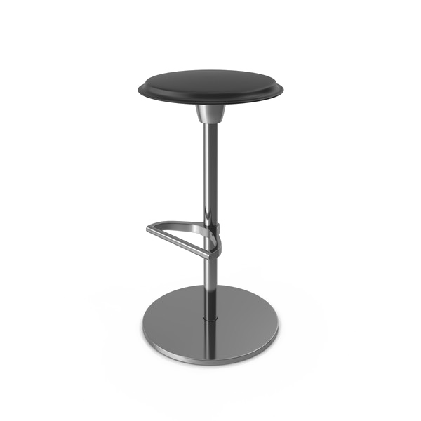 Bar Stool Transparent PNG Image