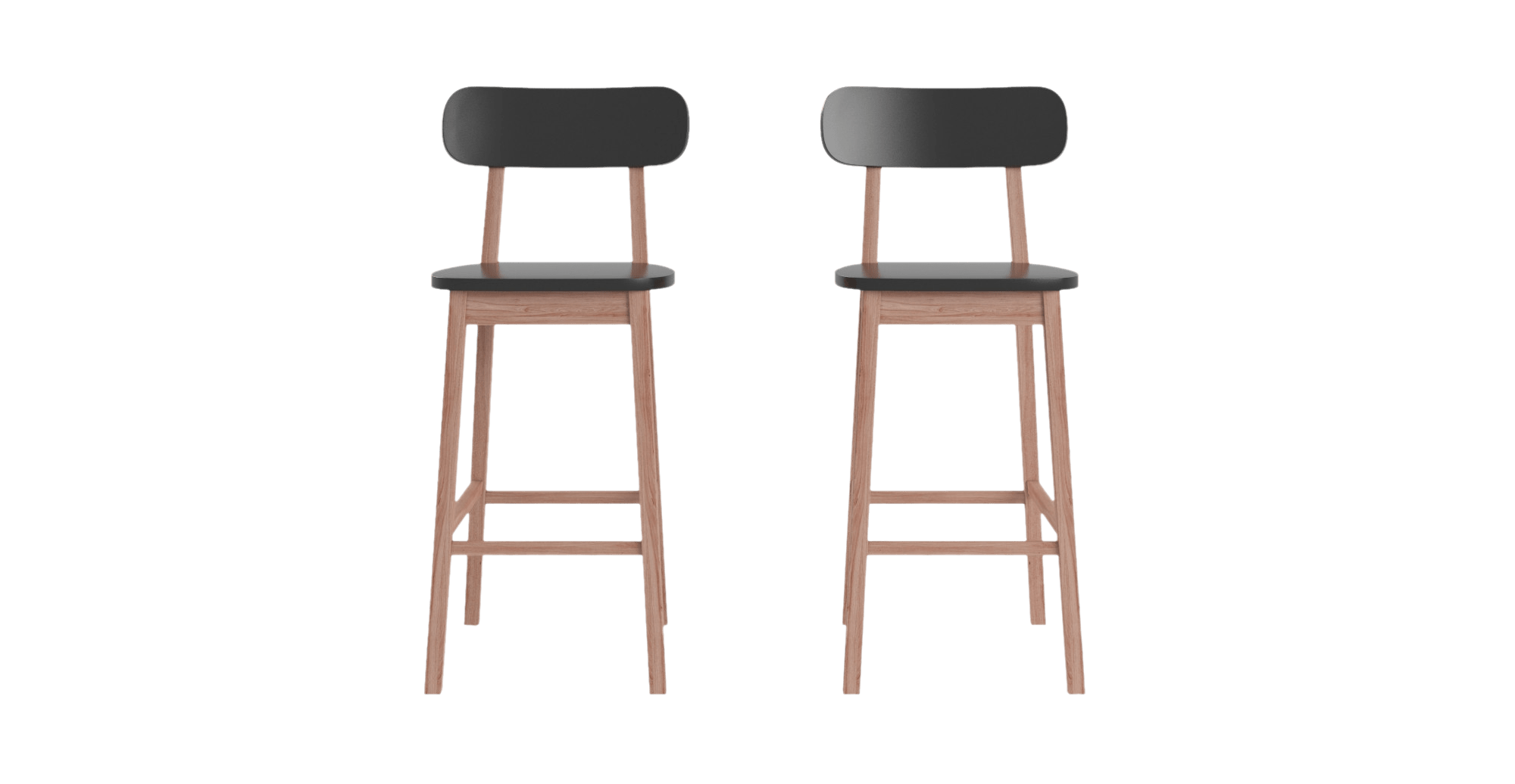 Bar Stool Transparent PNG Image