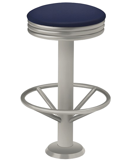Bar Stool Transparent PNG Image