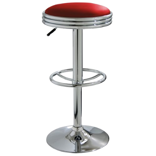 Bar Stool Transparent PNG Image