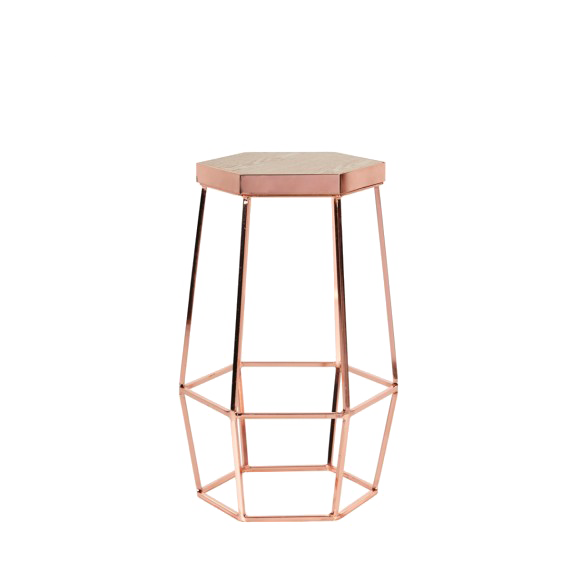 Bar Stool Transparent PNG Image