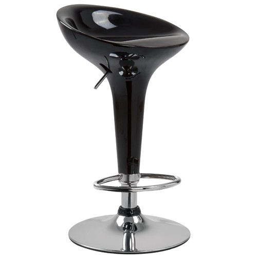 Bar Stool Transparent PNG Image