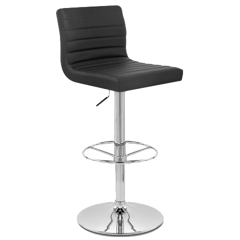 Bar Stool Transparent PNG Image