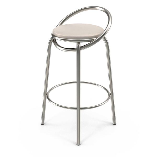 Bar Stool Transparent PNG Image