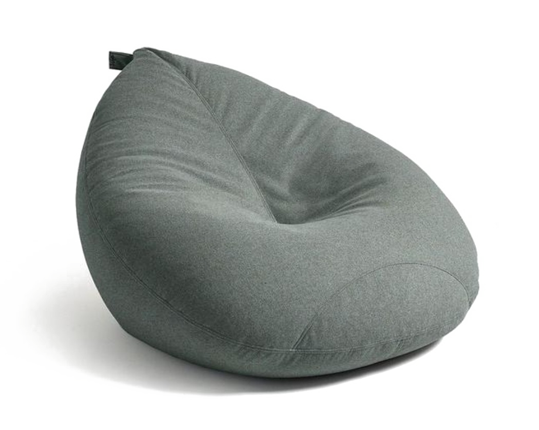 Bean Bag Transparent PNG Image