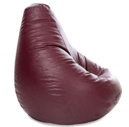 Bean Bag Transparent PNG Image