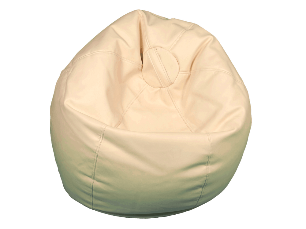 Bean Bag Transparent PNG Image