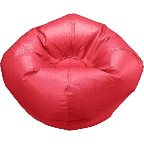 Bean Bag Transparent PNG Image