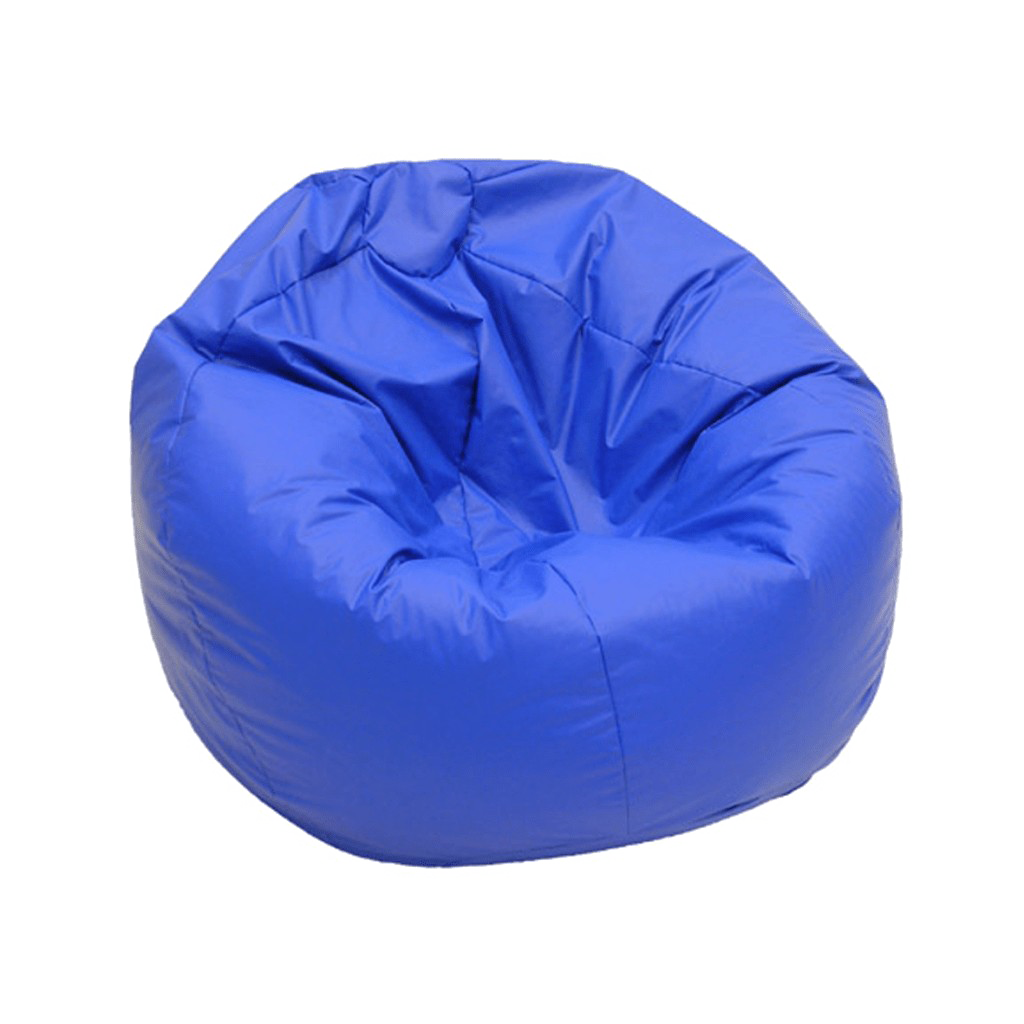 Bean Bag Transparent PNG Image