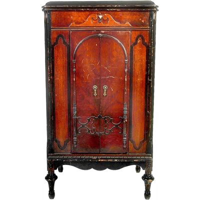 Cabinet Transparent PNG Image