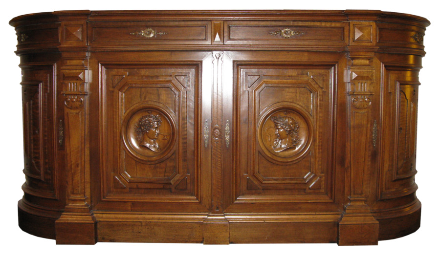 Cabinet Transparent PNG Image