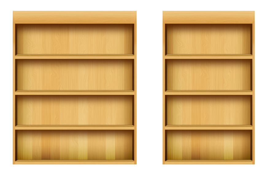 Cabinet Transparent PNG Image