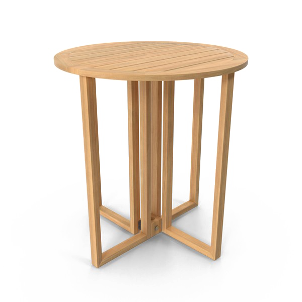 Card Table Transparent PNG Image