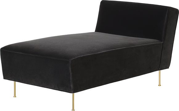 Chaise Lounge Transparent PNG Image