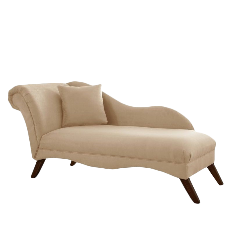 Chaise Lounge Transparent PNG Image