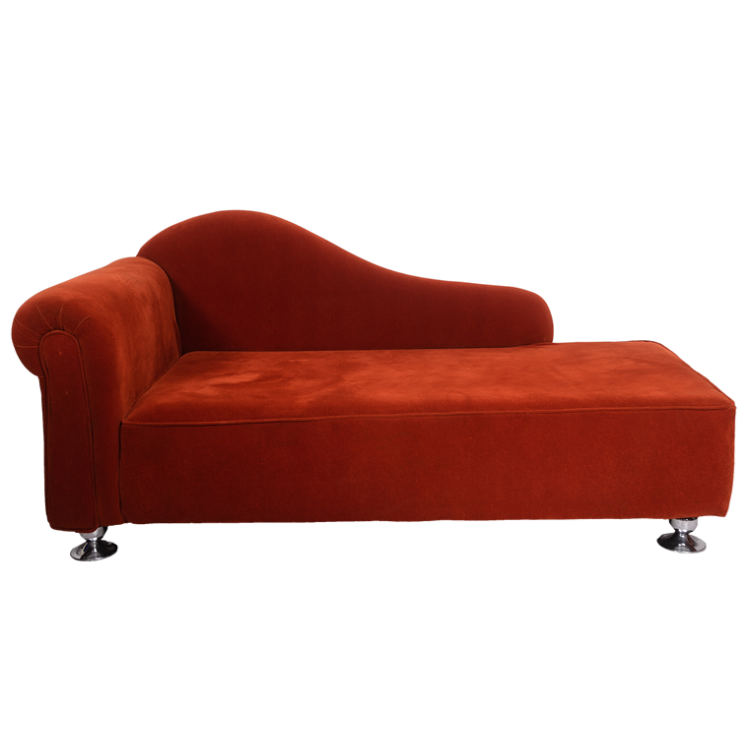 Chaise Lounge Transparent PNG Image