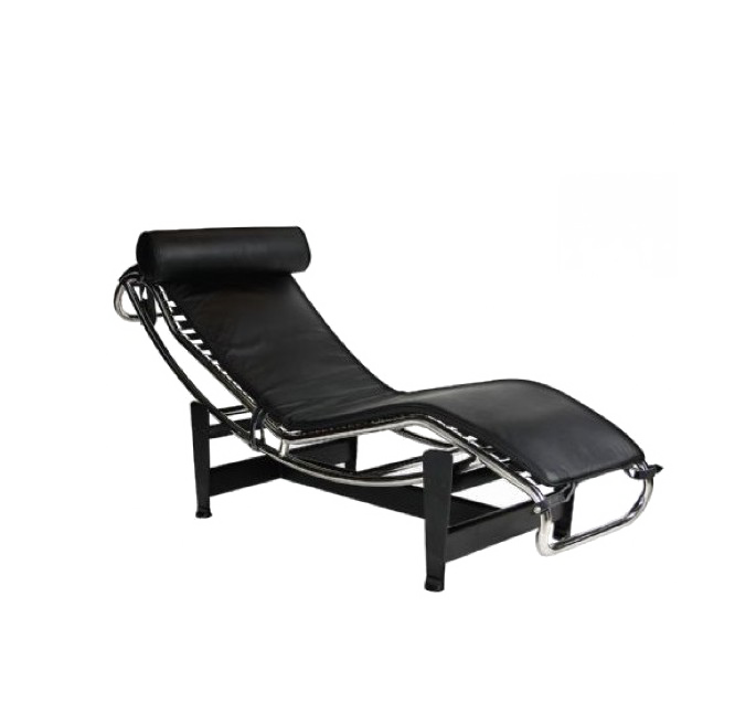 Chaise Lounge Transparent PNG Image