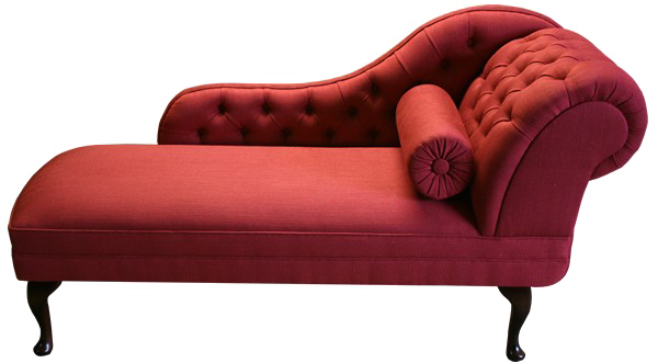 Chaise Lounge Transparent PNG Image