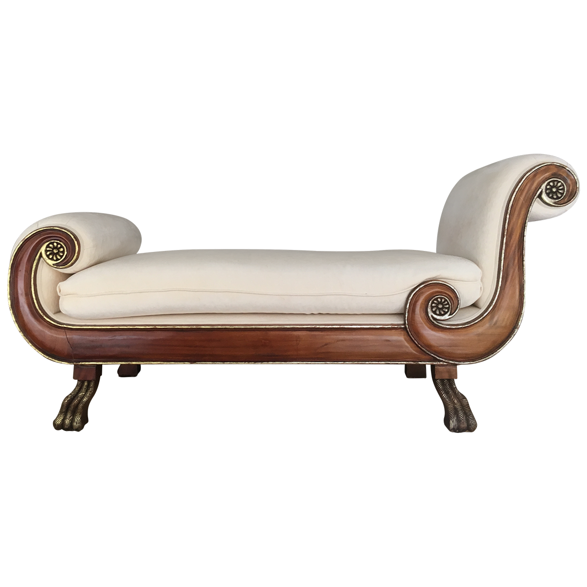 Chaise Lounge Transparent PNG Image