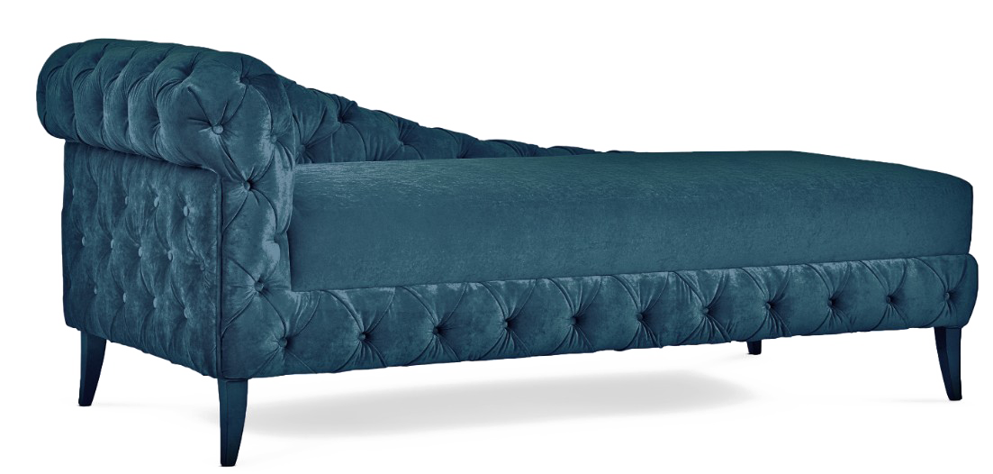Chaise Lounge Transparent PNG Image