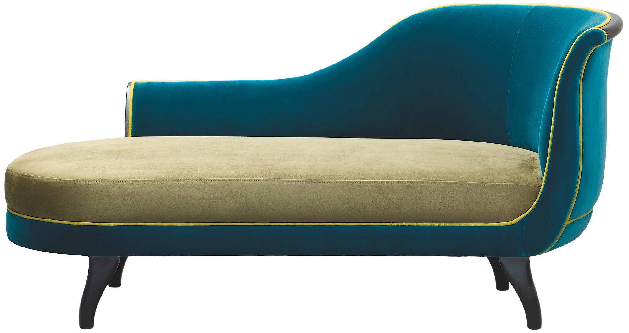 Chaise Lounge Transparent PNG Image