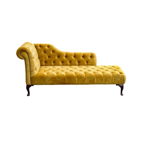 Chaise Lounge Transparent PNG Image