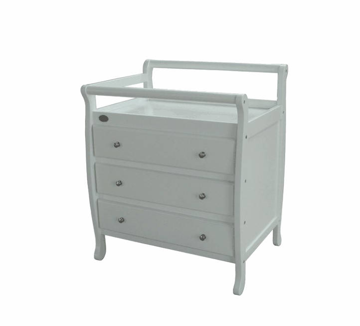 Changing Table Transparent PNG Image