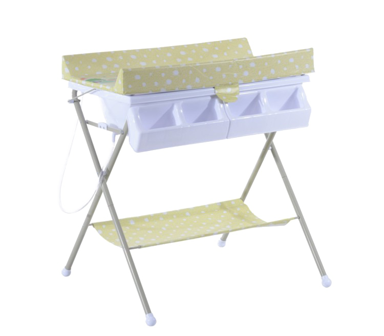 Changing Table Transparent PNG Image