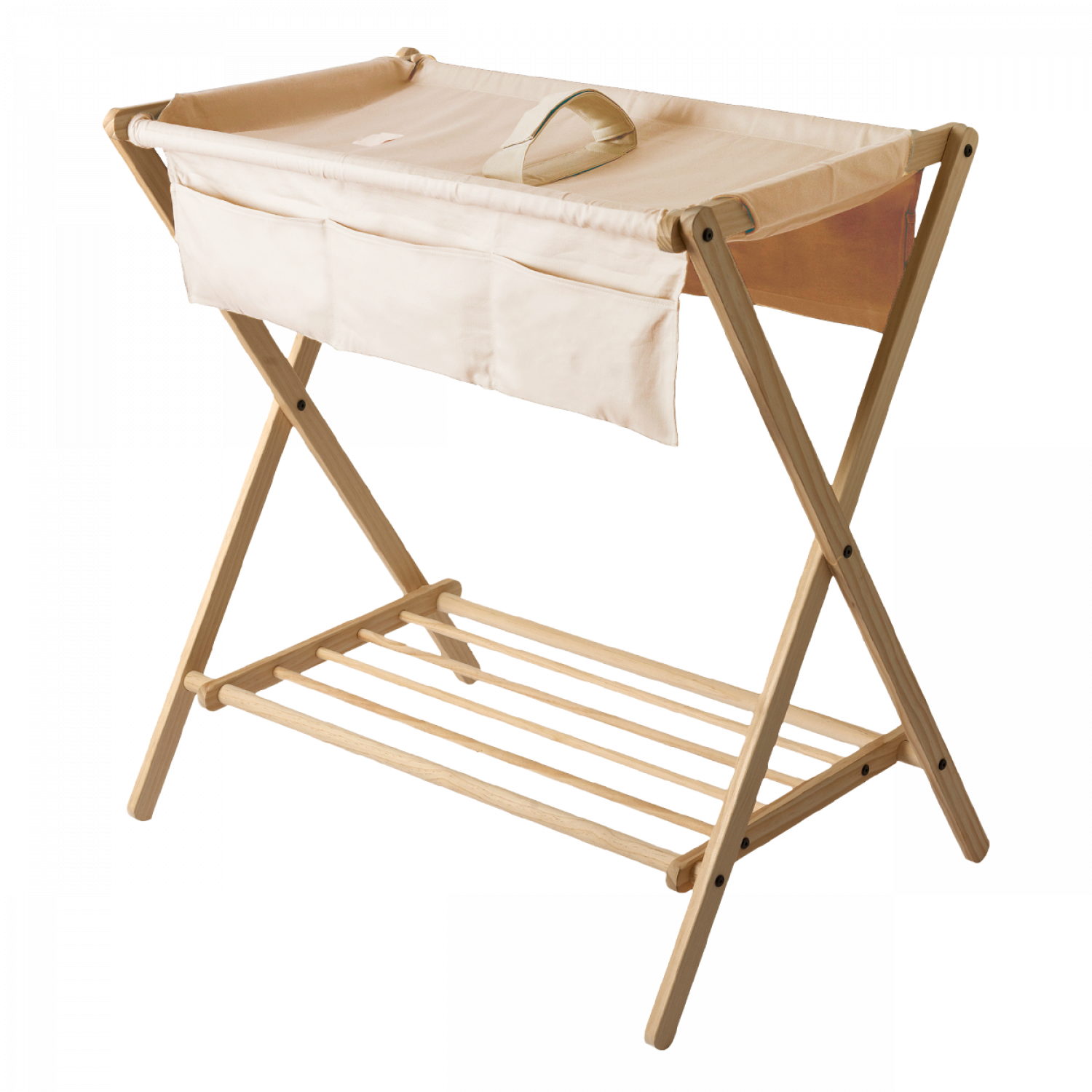 Changing Table Transparent PNG Image