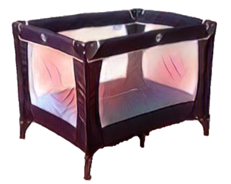 Cot Transparent PNG Image