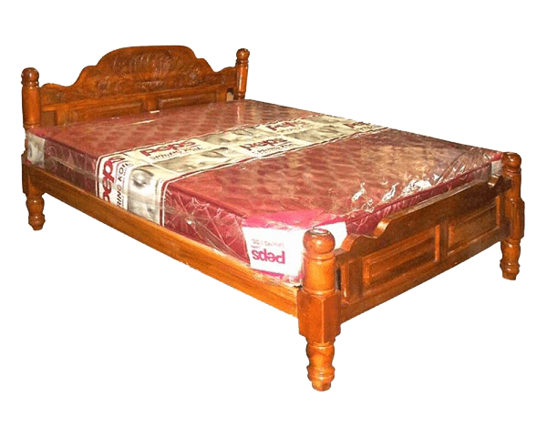 Cot Transparent PNG Image