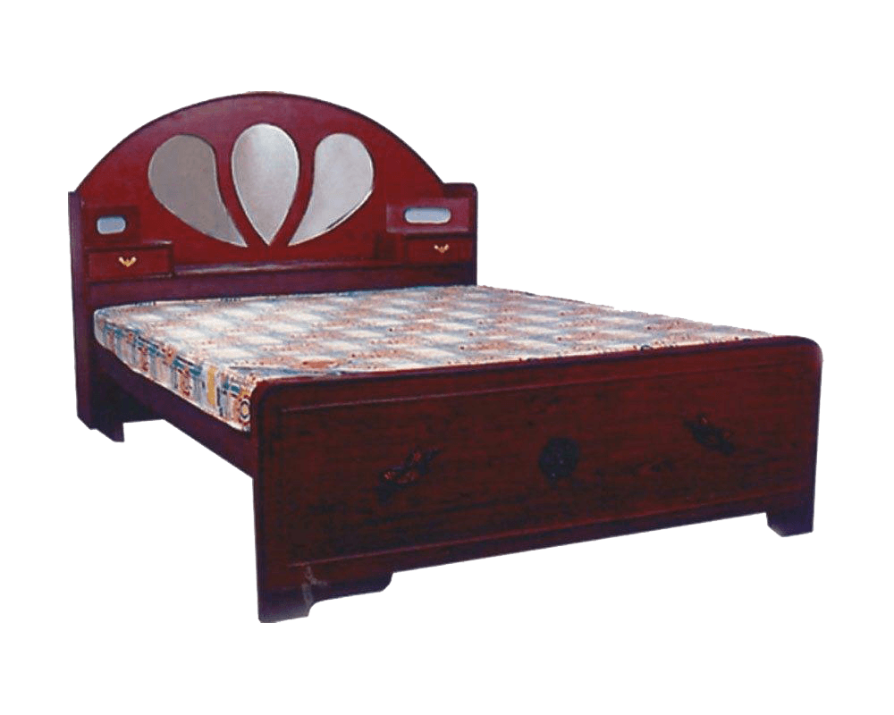 Cot Transparent PNG Image