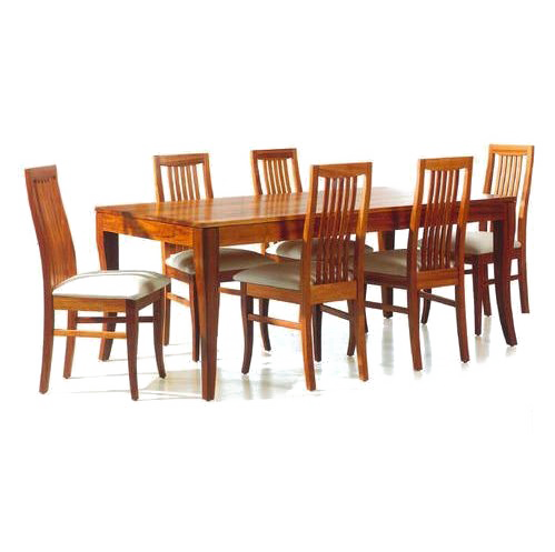 Dining Set Transparent PNG Image