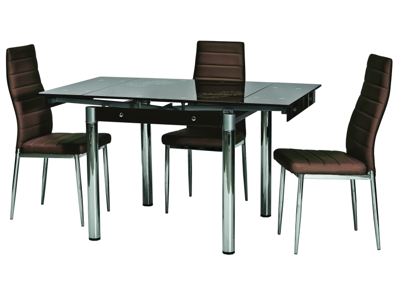 Dining Set Transparent PNG Image