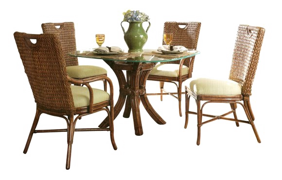 Dining Set Transparent PNG Image