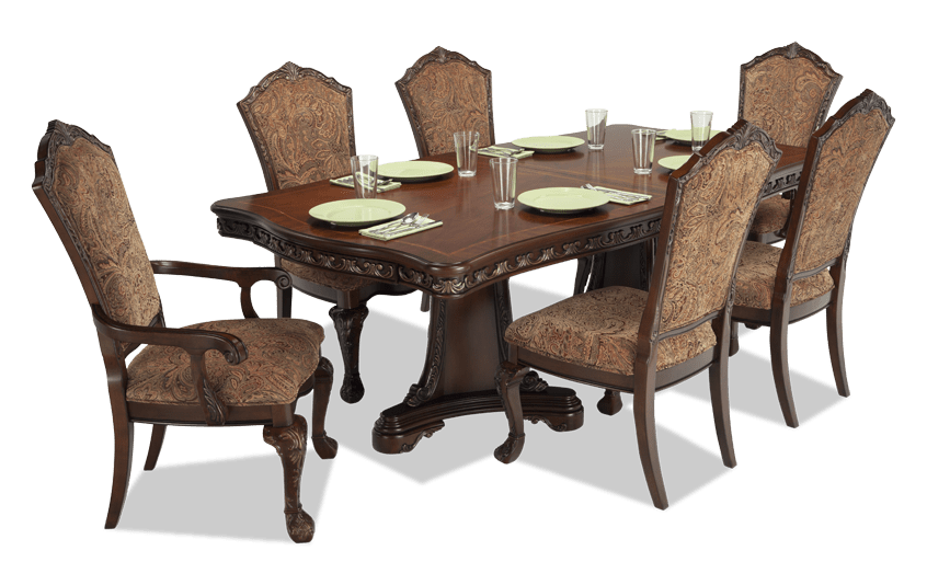 Dining Set Transparent PNG Image