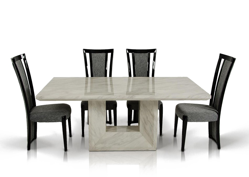 Dining Set Transparent PNG Image