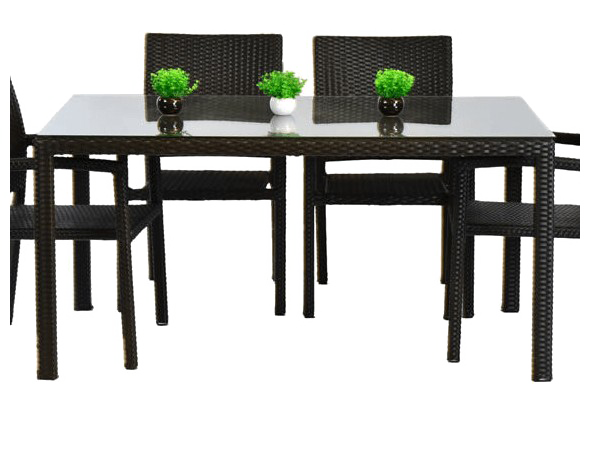 Dining Set Transparent PNG Image