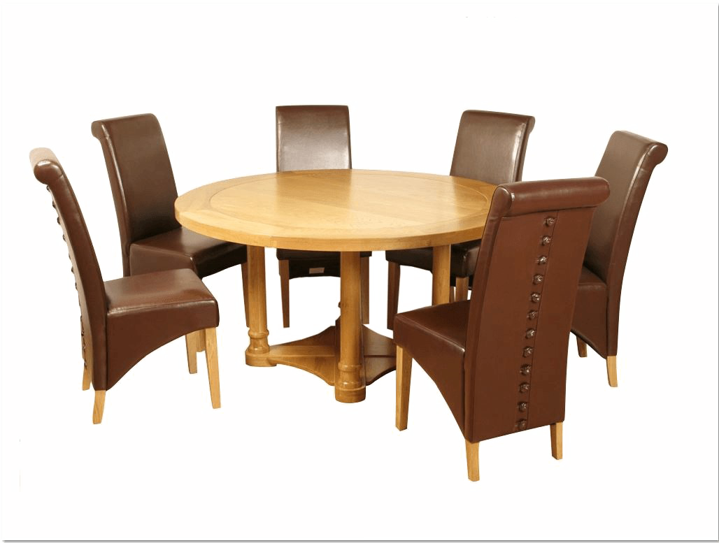 Dining Set Transparent PNG Image