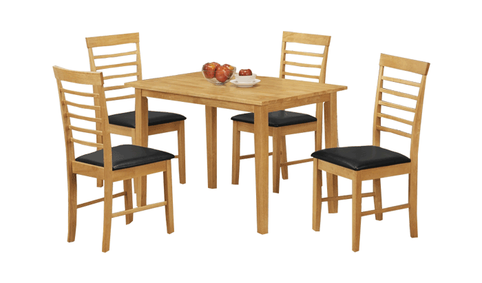 Dining Set Transparent PNG Image
