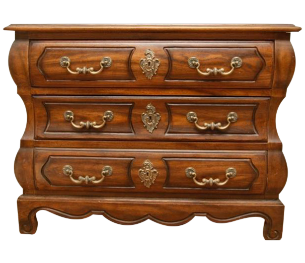 Drawer Transparent PNG Image