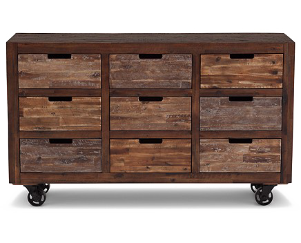 Drawer Transparent PNG Image