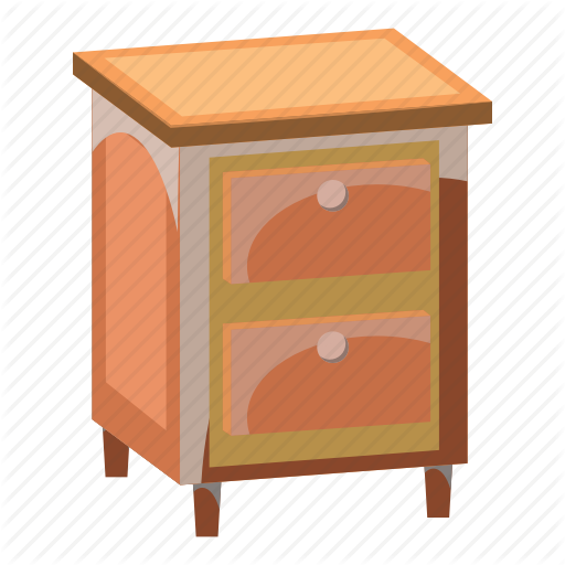 Drawer Transparent PNG Image
