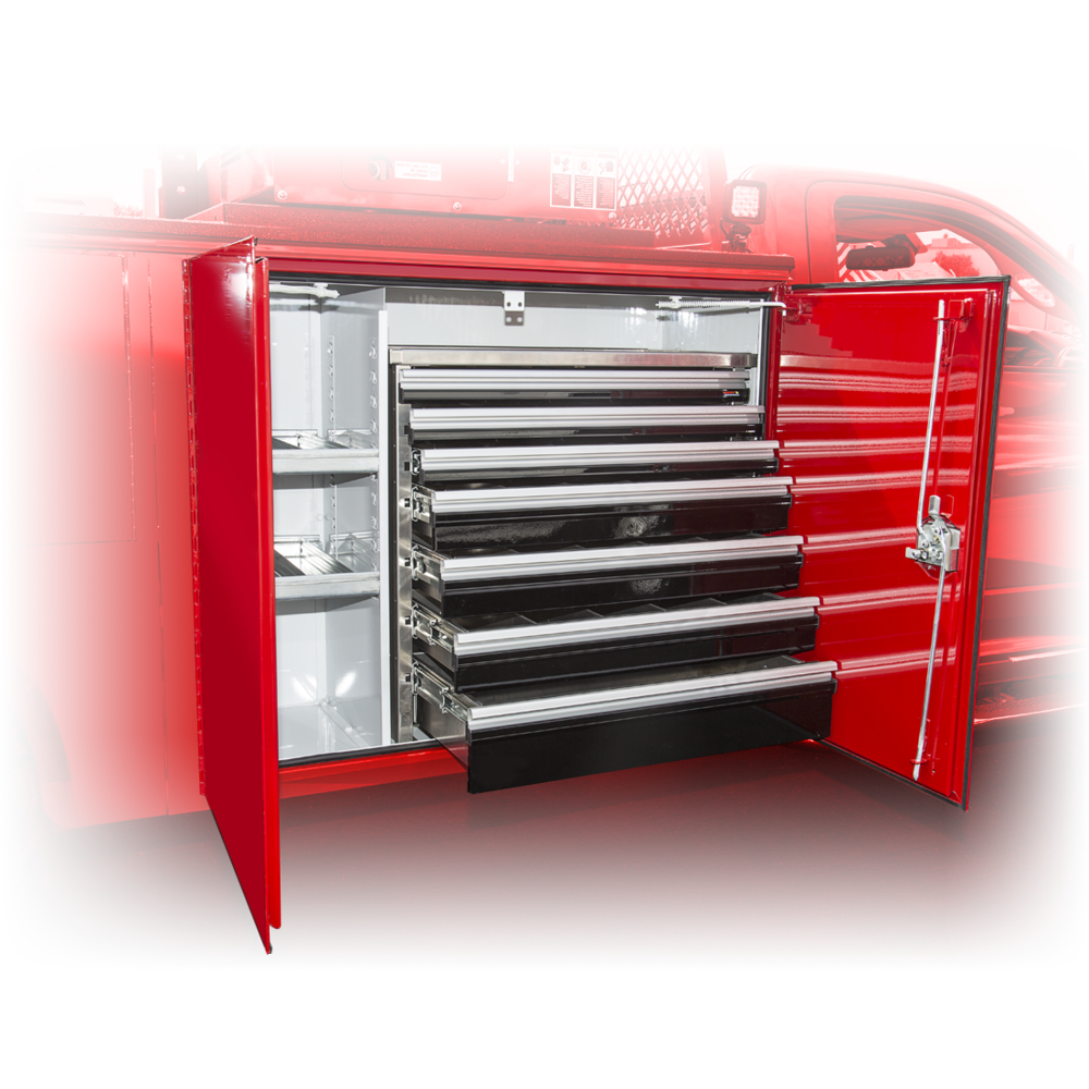 Drawer Transparent PNG Image