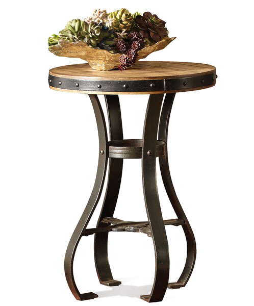 End Table Transparent PNG Image