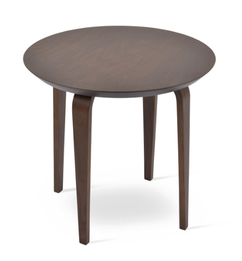 End Table Transparent PNG Image